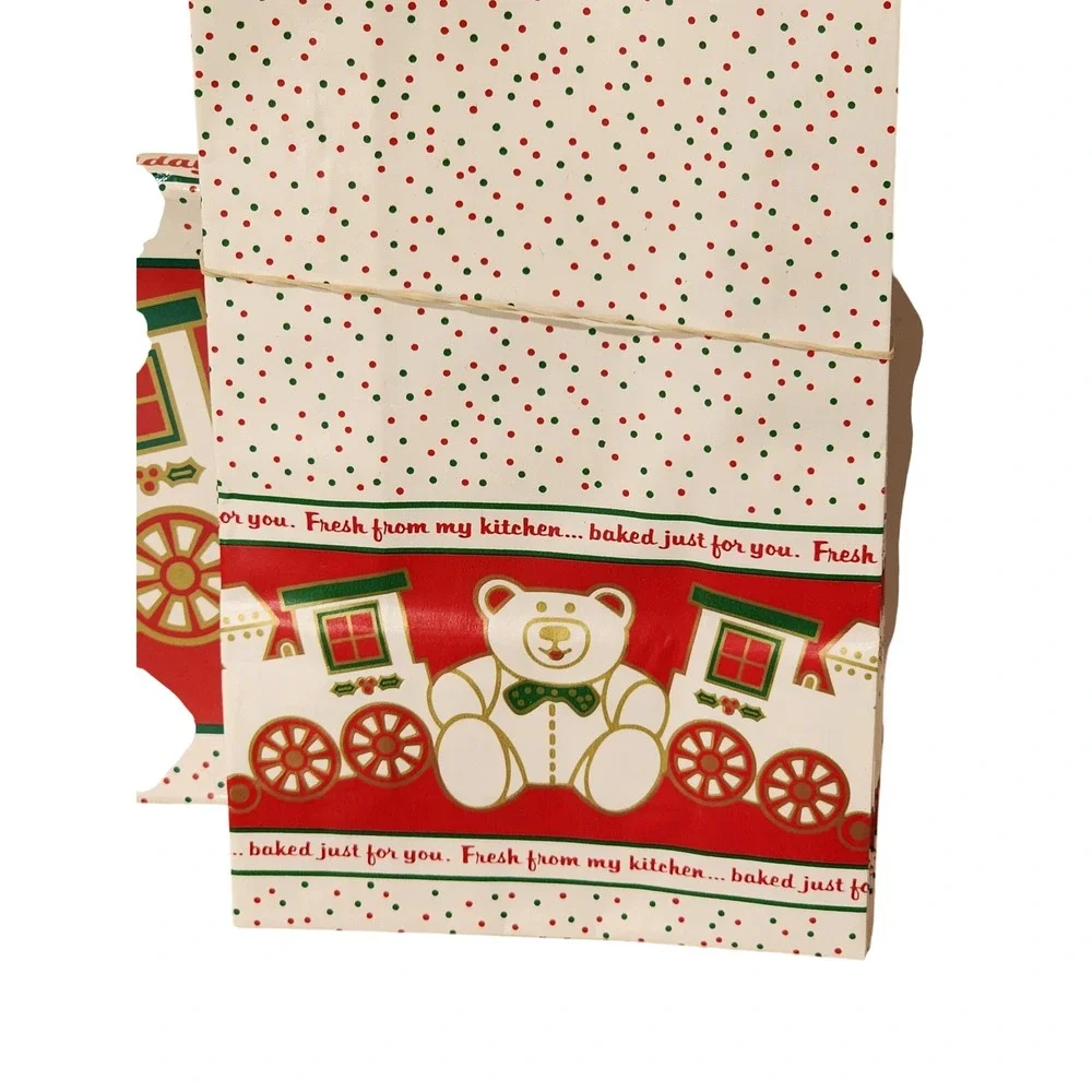 Avon unwrap holiday